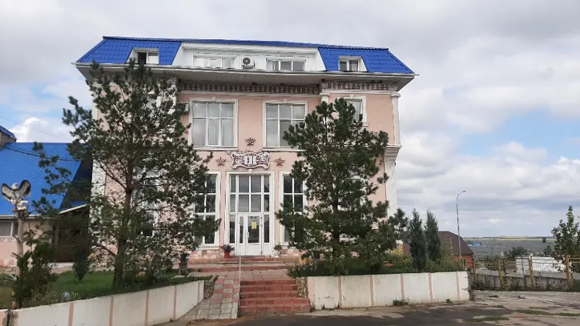 Отель «111» Индивидуальный предприниматель Арутюнян Борис Гарегинович
