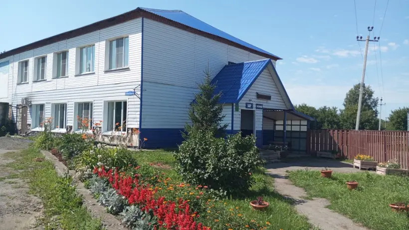 Гостиница «Заречье»