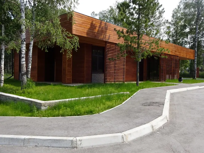 Ski-Let Hotel