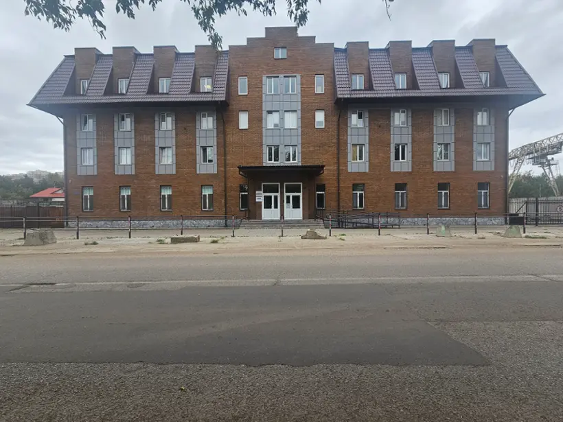 Хостел «Металлист»