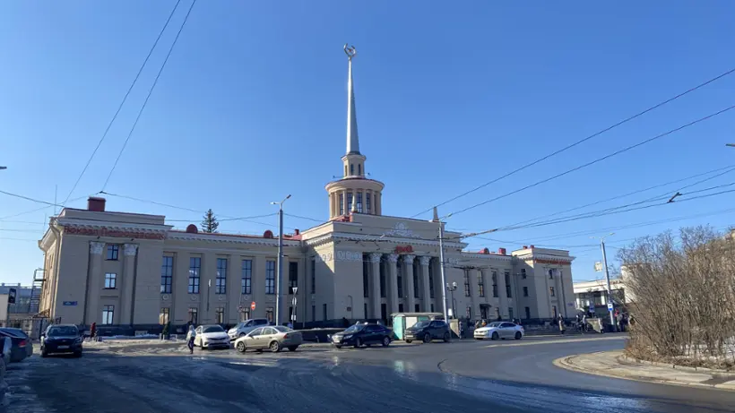 Smart Hotel KDO Петрозаводск