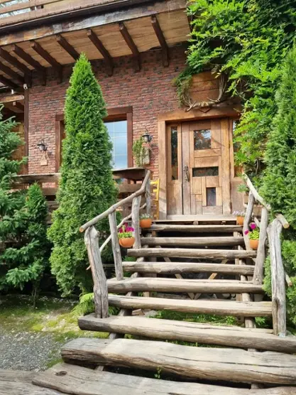 Отель "Old Boys guest house" ИП Кулешов К.А.