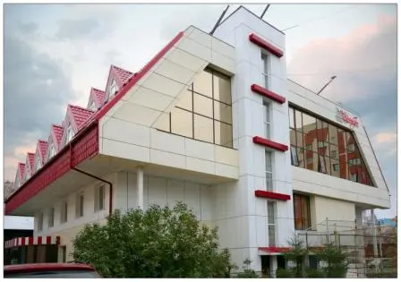 Гостиница "Колибри" ООО "ВИТА"