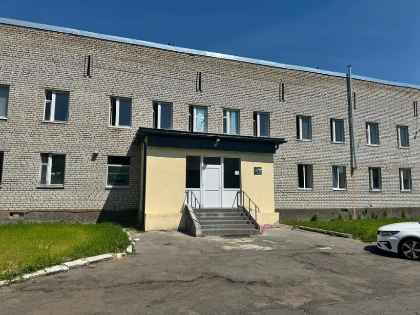 Хостел "Ям"