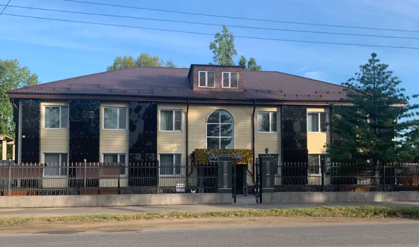 Бутик-отель "Галерея"