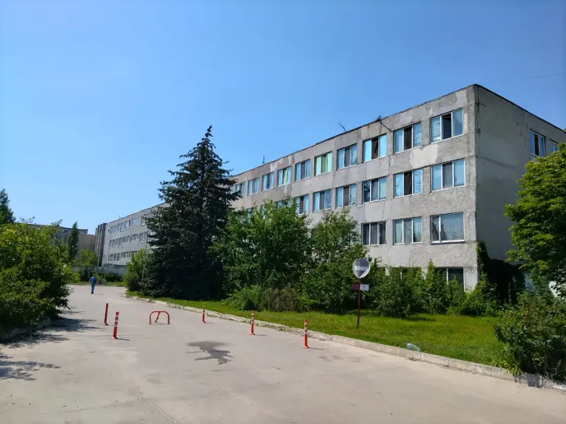 Хостел «Аскольд»