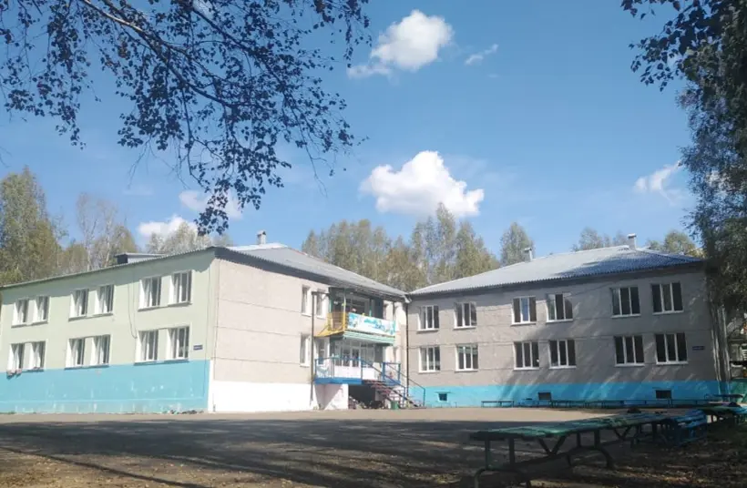 Оздоровительный комплекс "Звездочка"