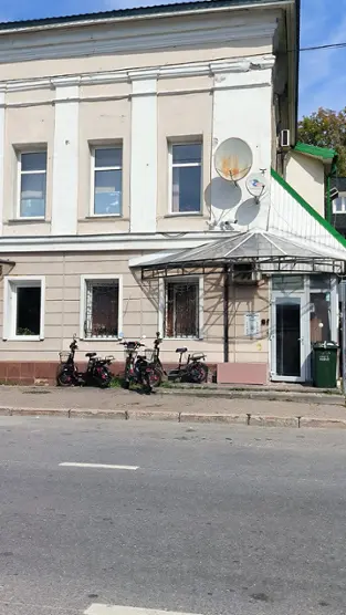 Хостел Монте Карло