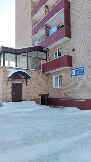 Хостел "Дружный"