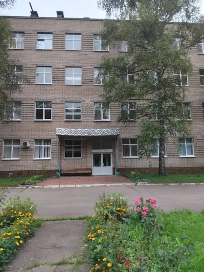 «Гостиничный комплекс литер 70»