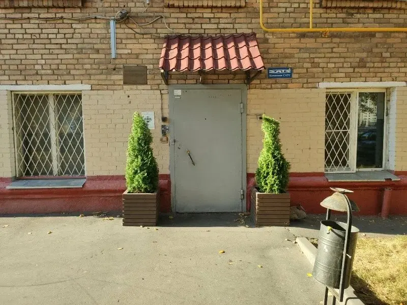 ХОСТЕЛ	«Порт»	ООО "Плейс"