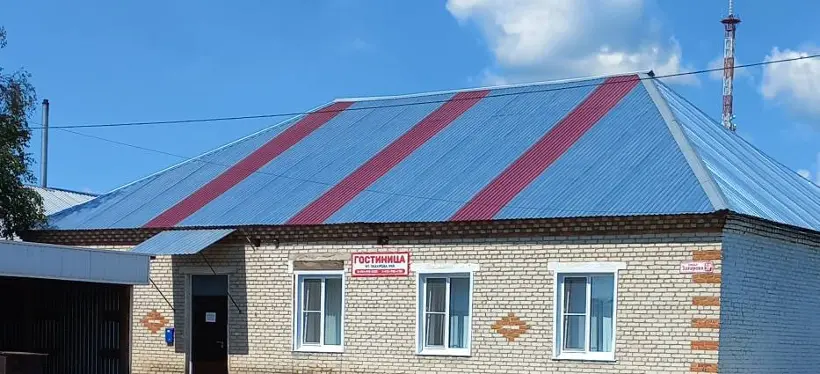 Мини-отель "Мечта" ИП Погребникова А.В.