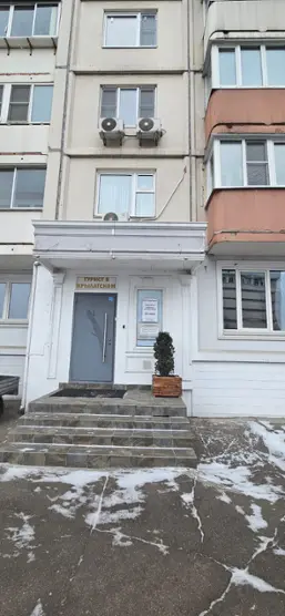 Отель "Турист в Крылатском" Общество с ограниченной ответственностью «Юнитренд»