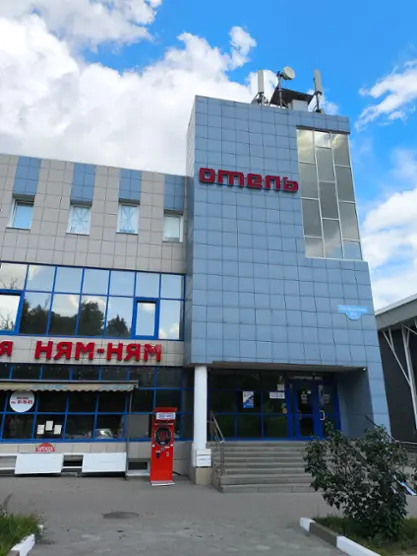 Отель "Восход" 