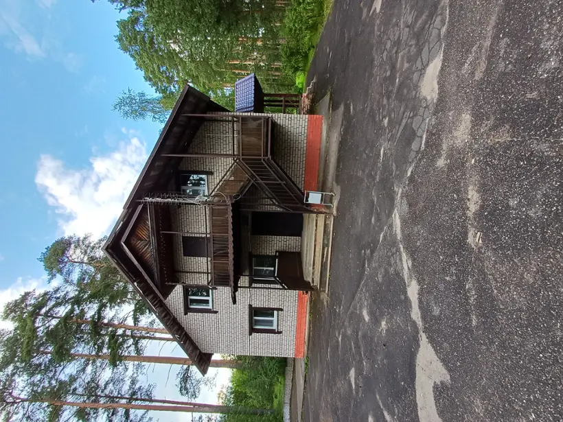 Мотель ООО Коломно Дор