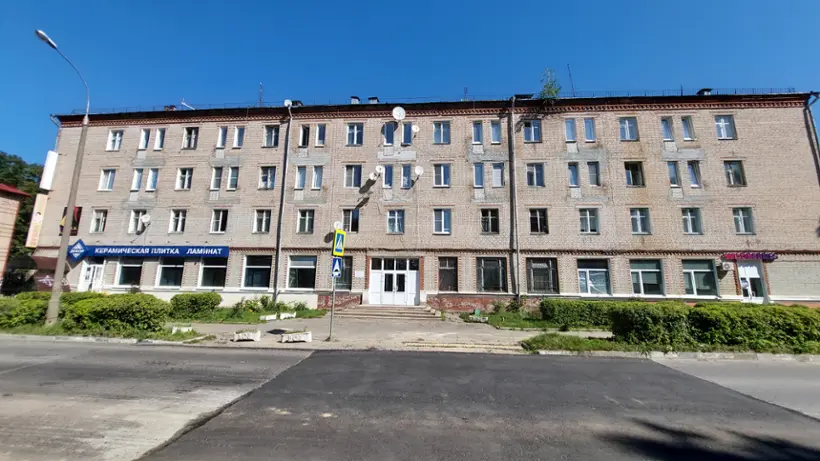 Хостел АО «НИФХИ им. Л.Я. Карпова»