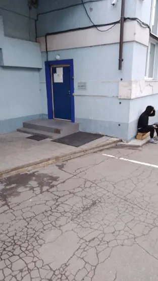 Хостел «Шафран»