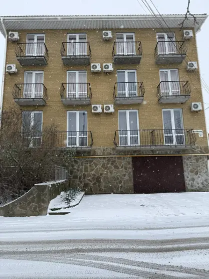 Горлица