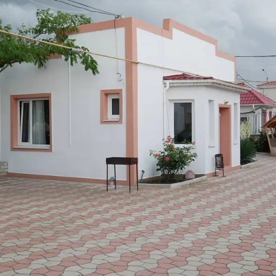 Гостевой дом "Гелиос"