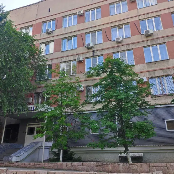 Гостиница ОСБО ФКУ «ЦХиСО ГУ МВД России по Челябинской области», Федеральное Казенное Учреждение «Центр хозяйственного и сервисного обеспечения Главного управления МВД России по Челябинской области»