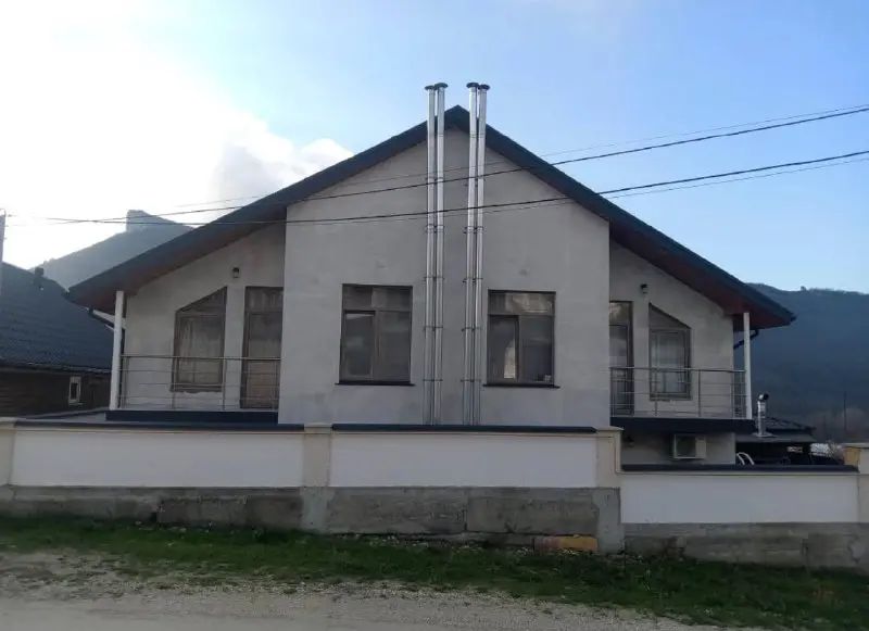Гостевой дом «Албат Арпат»