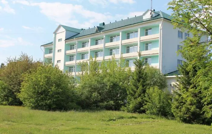 Общество с ограниченной ответственностью Санаторий "Бодрость"