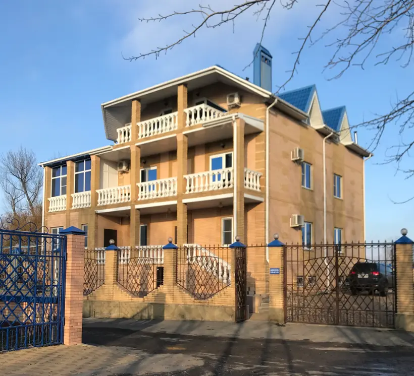 Рогожкино