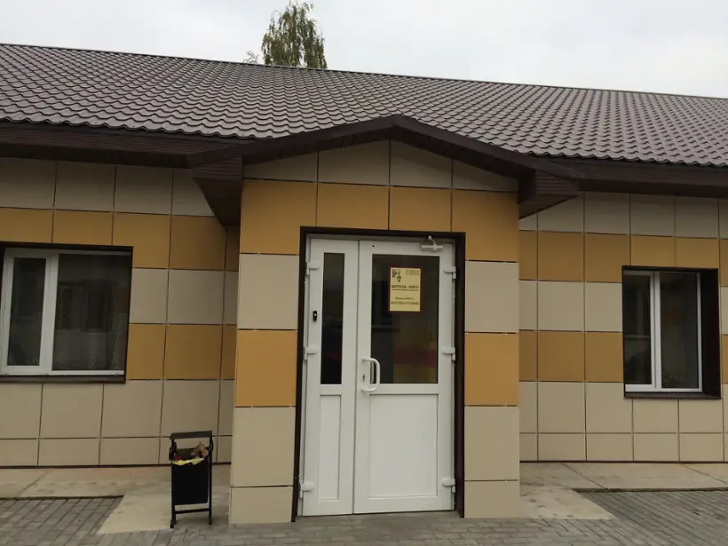 Городская гостиница «Мотель Уют»