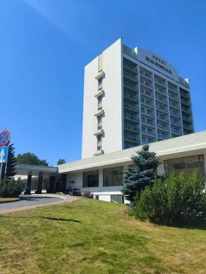 СПА Отель «Карелия» (Hotel Karelia & SPA) ООО «ТХ «Отель Карелия»