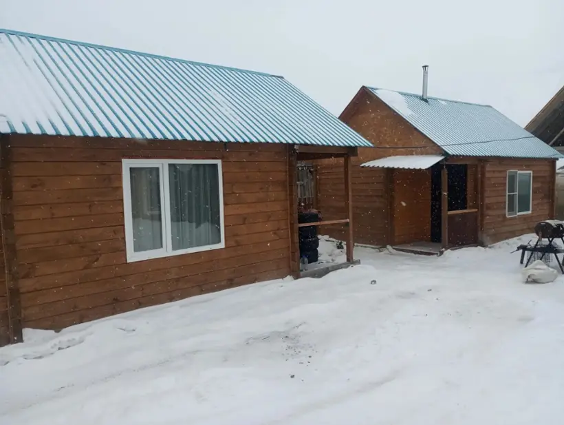 Гостевой дом