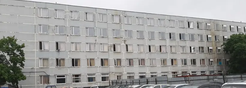 Хостел "Северный"