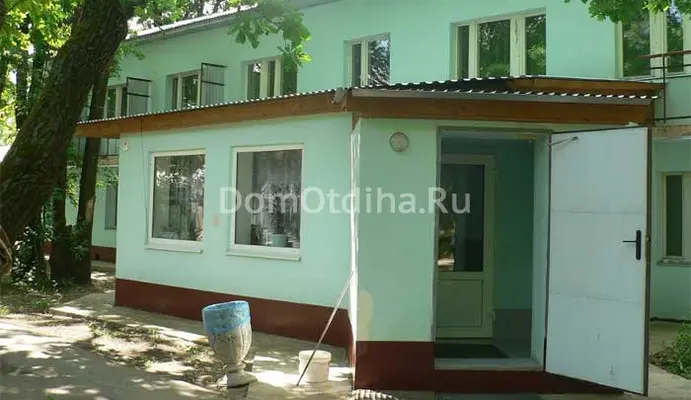 База отдыха "Волжанка" ООО Юридическая фирма "ИСК"