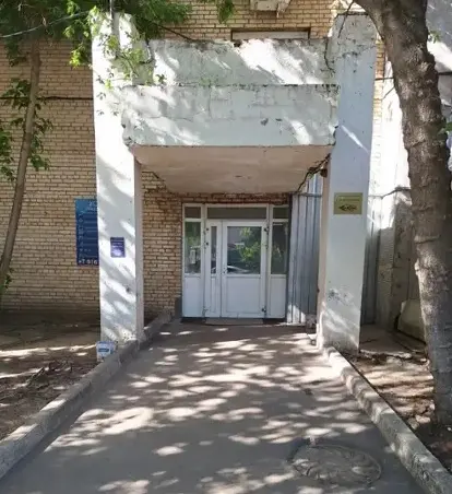 ХОСТЕЛ	«ТМЗ 1»