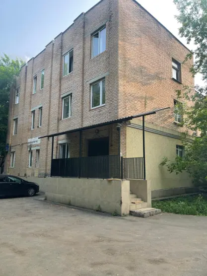 Хостел  "Поживика"