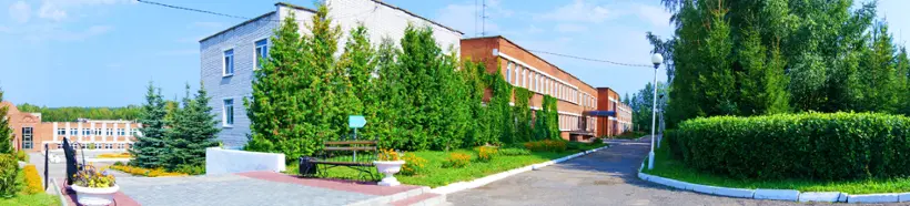 Общество с ограниченной ответственностью "Санаторий "Волжские зори"
