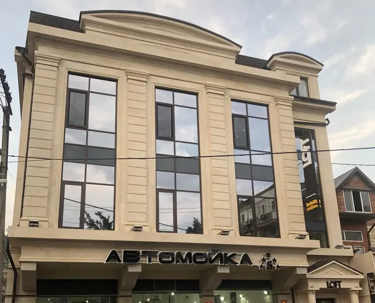 Гостиница «Loft197» 