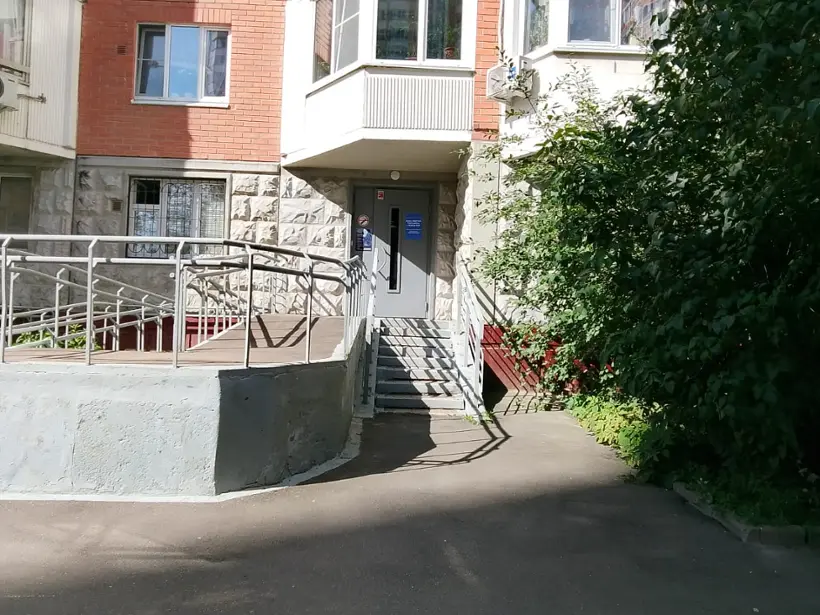 Хостел "КВАРТАЛ"