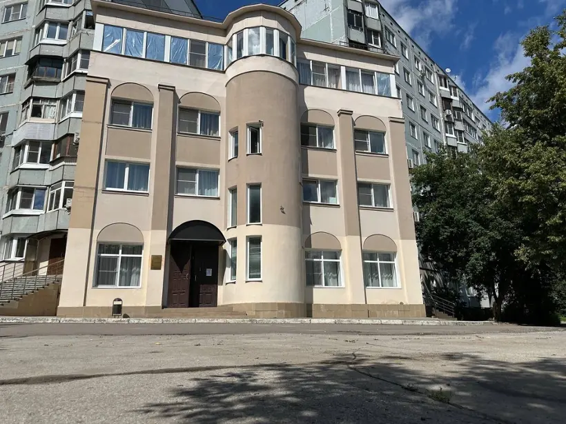 Гостиница «PremieR&L»