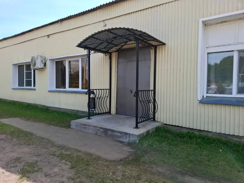 Загородный дом "Пеликан"