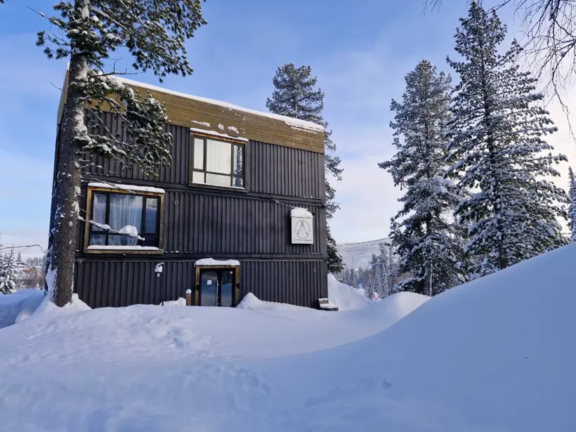 Alpika House, ул. Свободная, 35Г