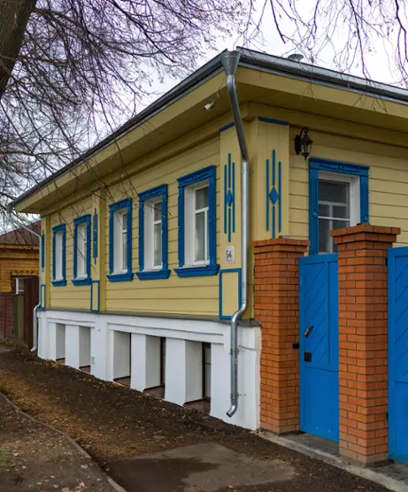 Пестово подворье