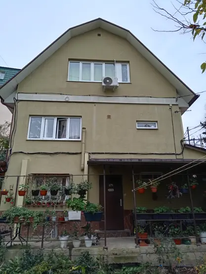 Гостевой Дом RURU