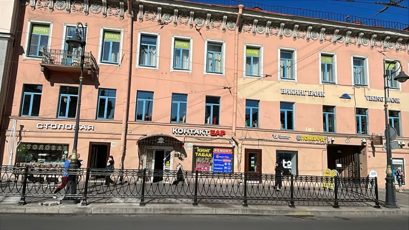 Общество с ограниченной ответственностью Жилсервис