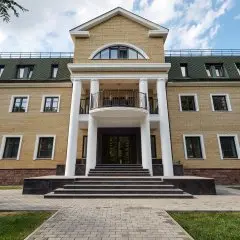 Санта Русса 