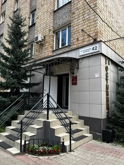 гостиница "Ноев Ковчег" ИП Кочкин В. Г.