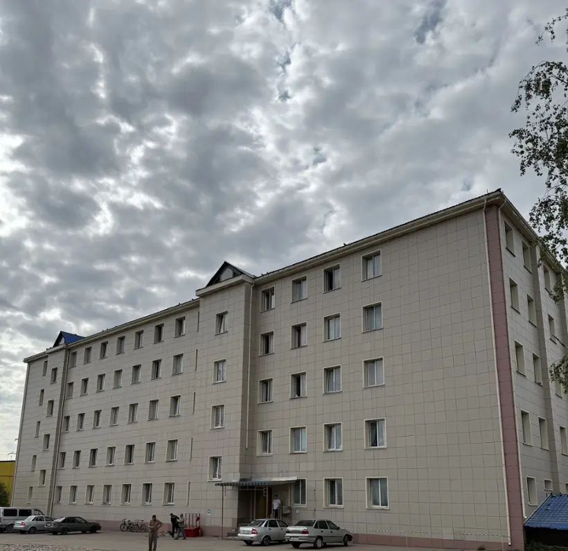 Хостел «Светлана» 