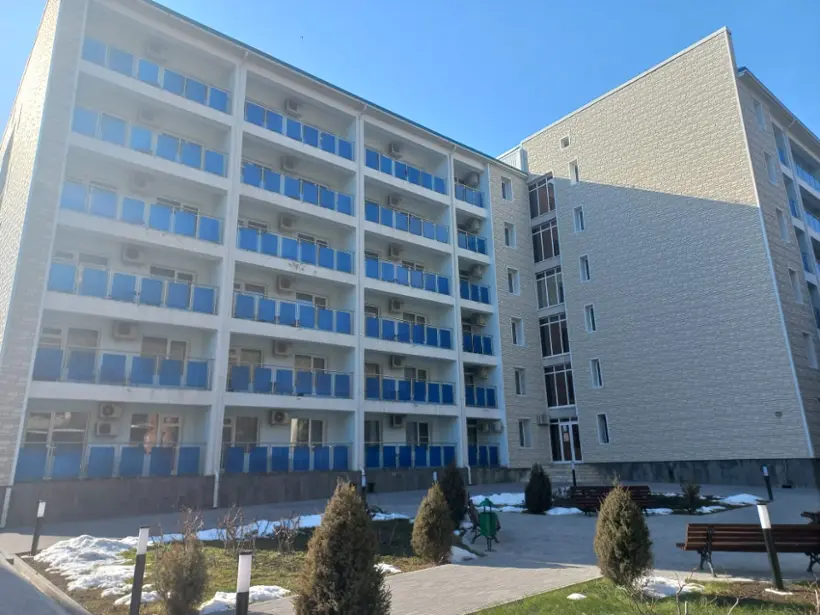 Приморский