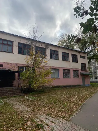 Хостел "Комфорт"