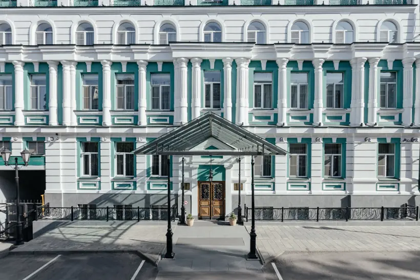 «Эрмитаж»