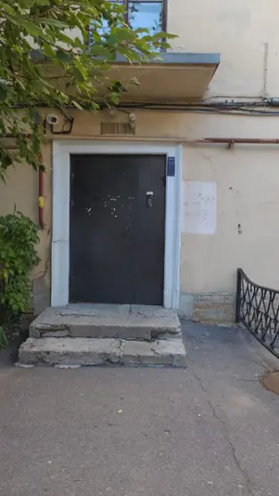 Номера на Фонтанке